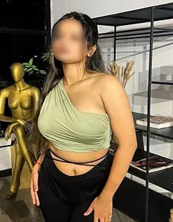 Escort Service in Mohali